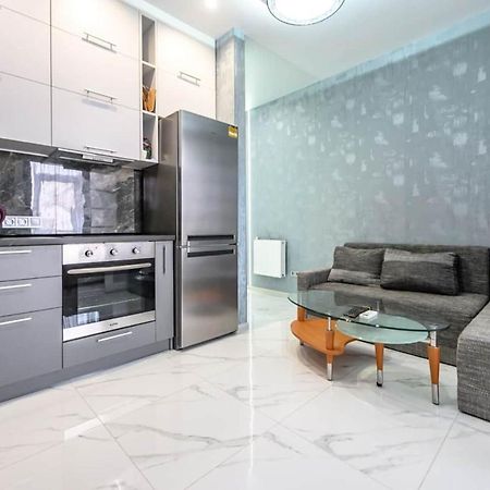 Апартаменты с видом на море в Аркадии 4 BDR Одесса Экстерьер фото